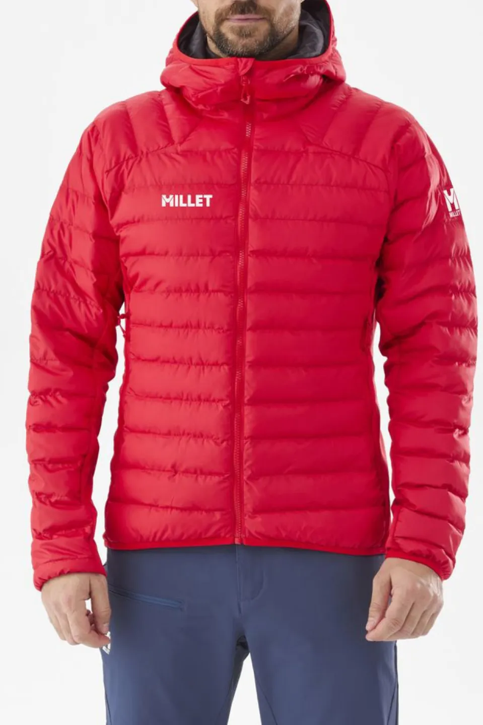 Veste Fitz Roy Warm Hood