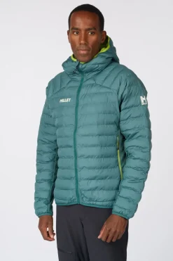 Veste Fitz Roy Warm Hood