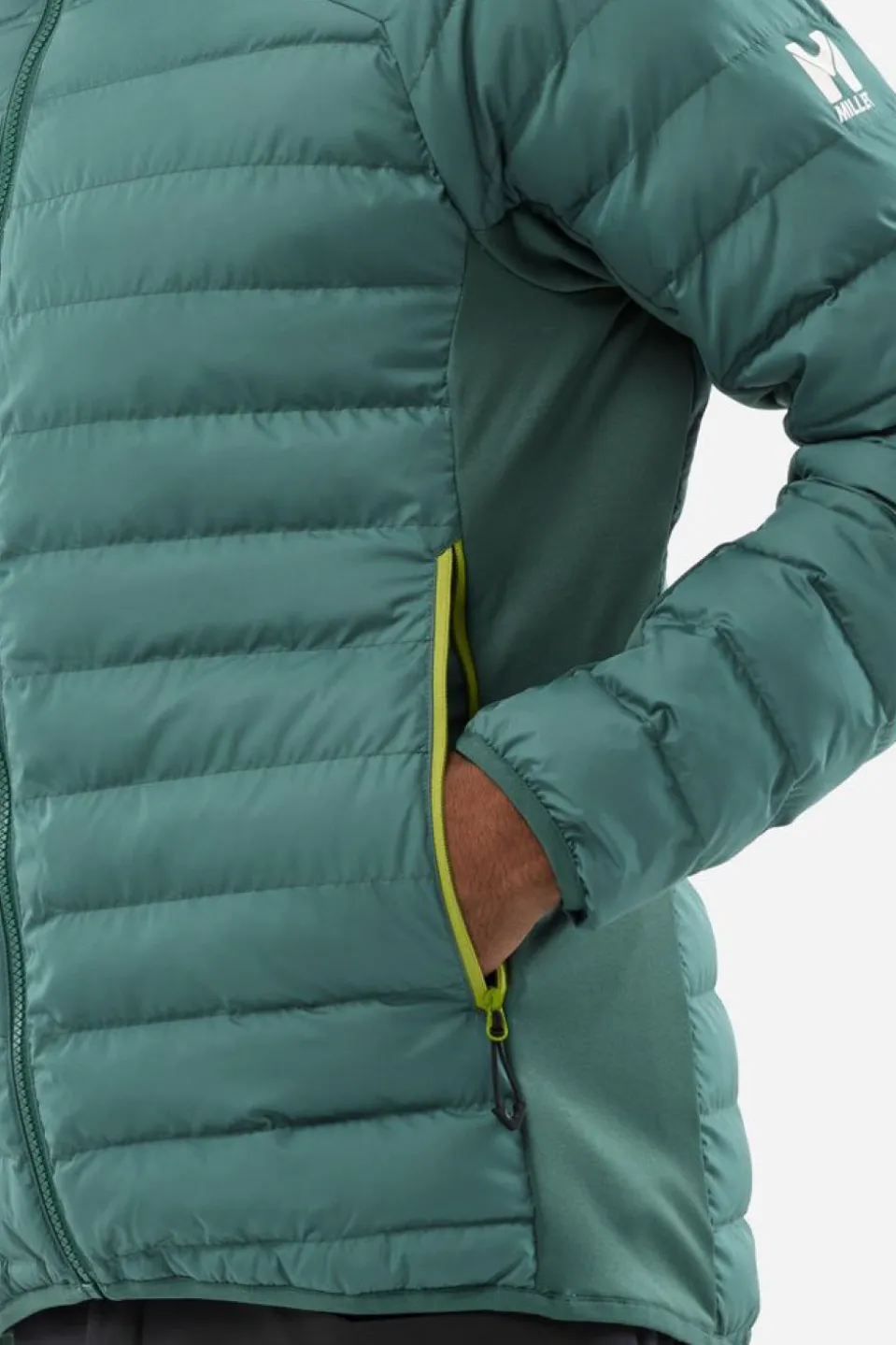 Veste Fitz Roy Warm Hood