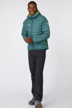 Veste Fitz Roy Warm Hood