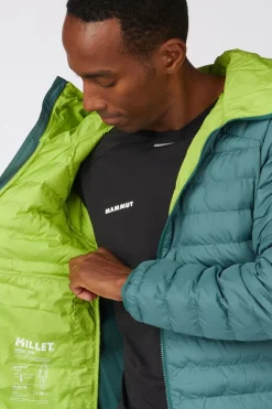 Veste Fitz Roy Warm Hood