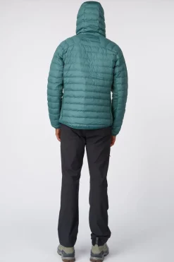 Veste Fitz Roy Warm Hood