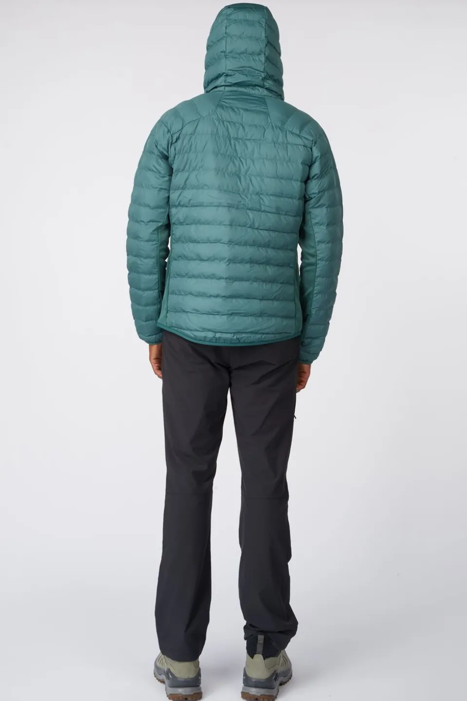 Veste Fitz Roy Warm Hood