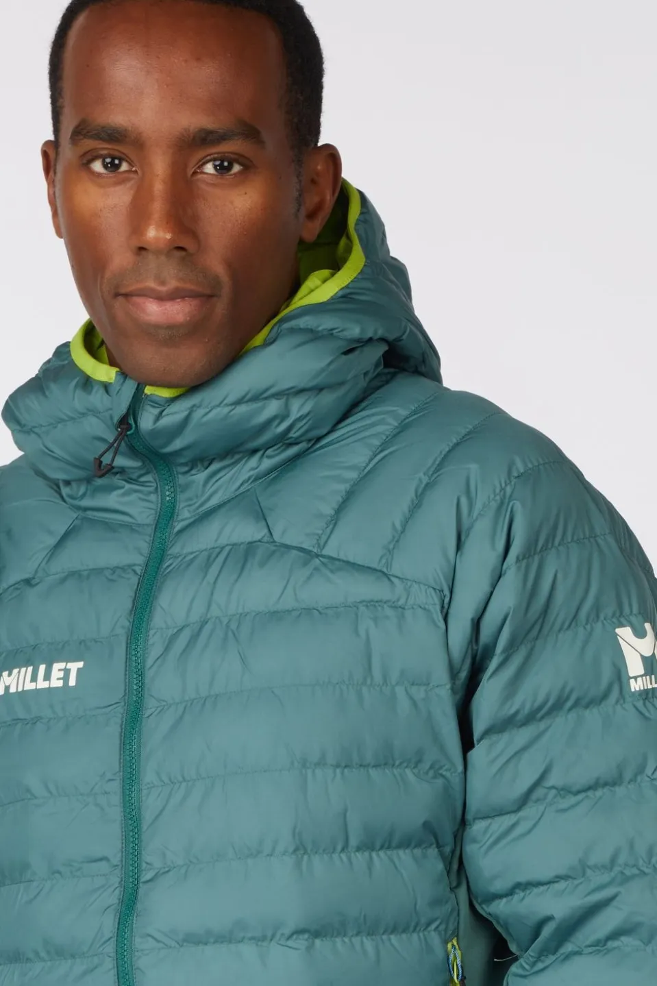 Veste Fitz Roy Warm Hood