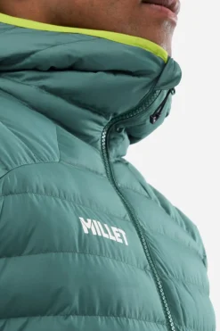 Veste Fitz Roy Warm Hood