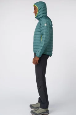 Veste Fitz Roy Warm Hood