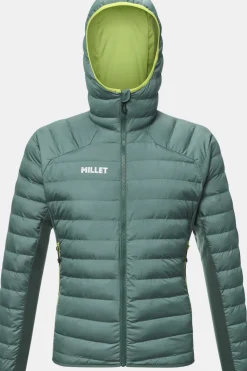 Veste Fitz Roy Warm Hood