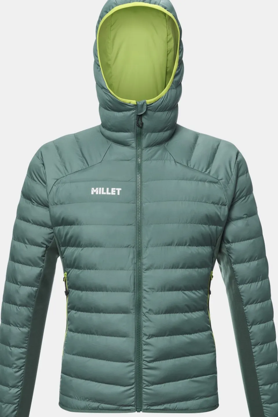 Veste Fitz Roy Warm Hood