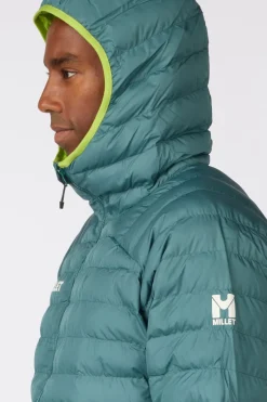 Veste Fitz Roy Warm Hood