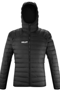 Veste Fitz Roy Warm Hood