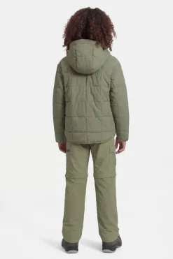 Veste Folie Hooded Jacket G