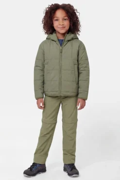 Veste Folie Hooded Jacket G
