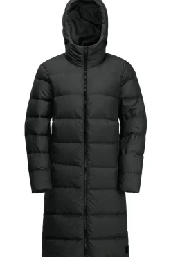 Veste Frozen Palace Coat W