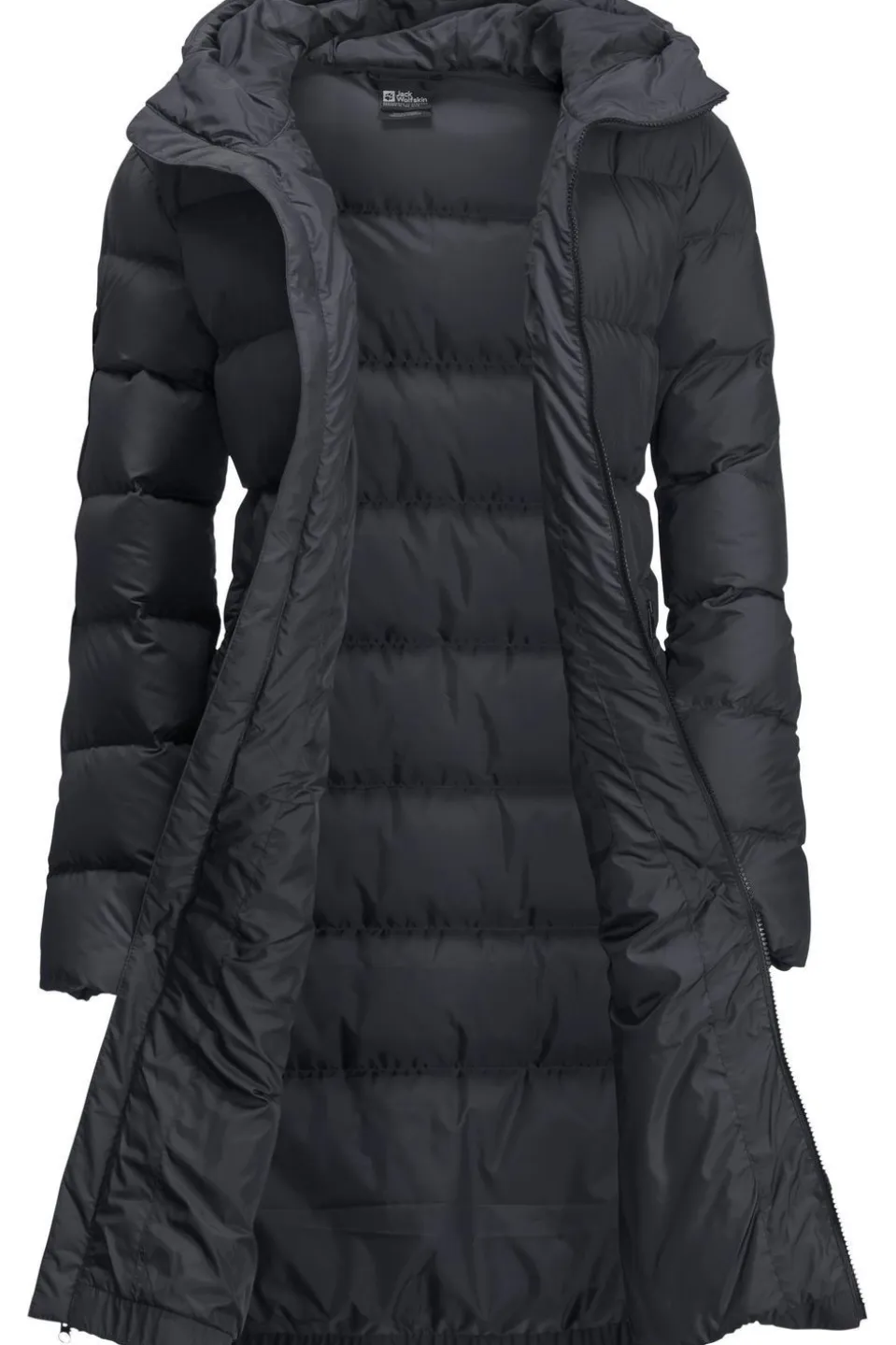 Veste Frozen Palace Coat W