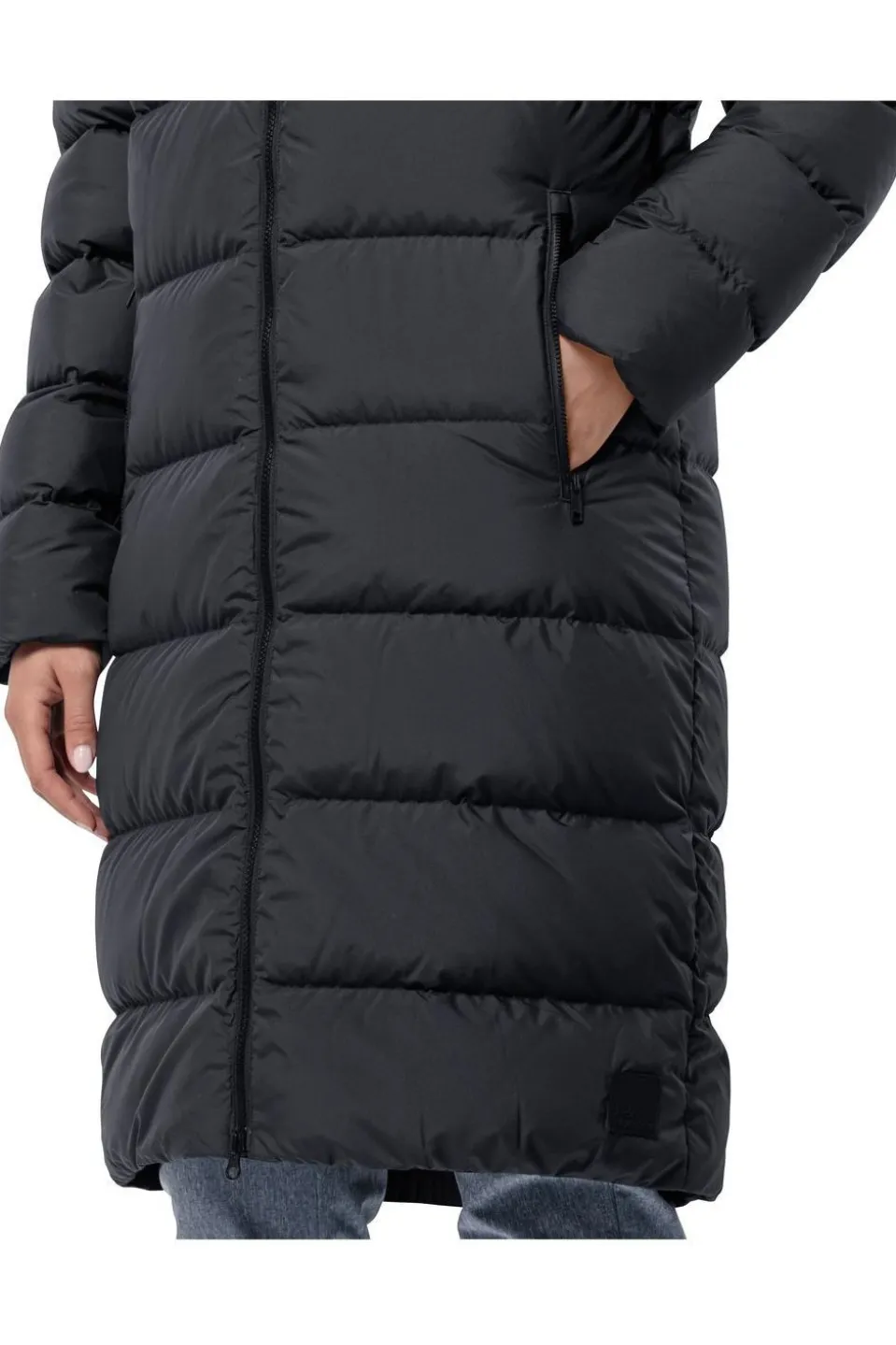Veste Frozen Palace Coat W