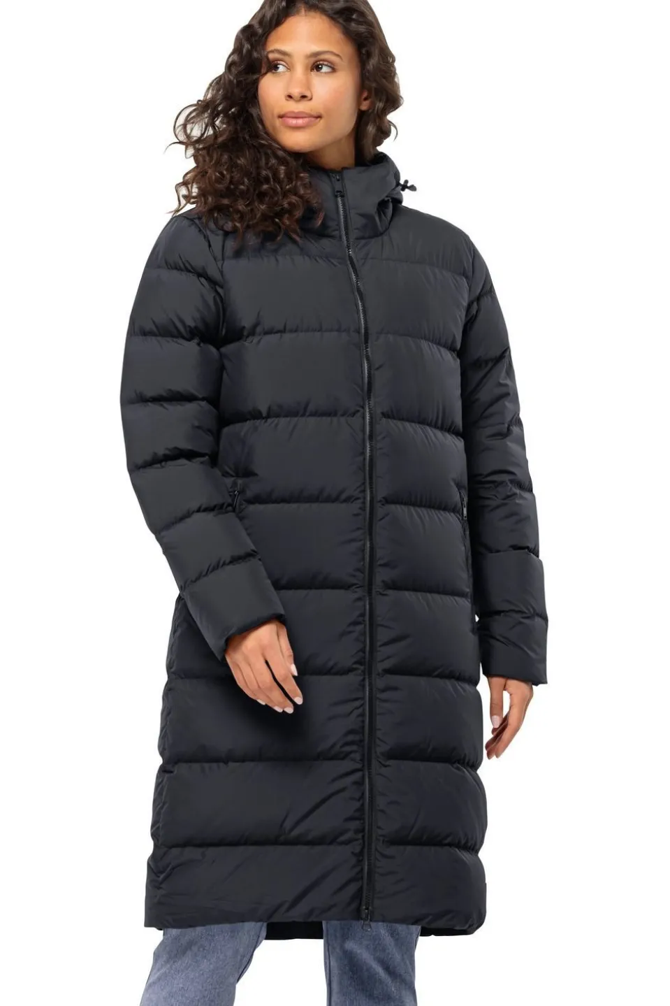 Veste Frozen Palace Coat W
