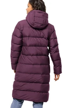 Veste Frozen Palace Coat W