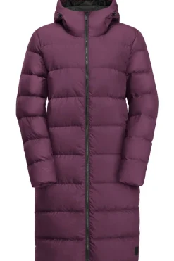 Veste Frozen Palace Coat W