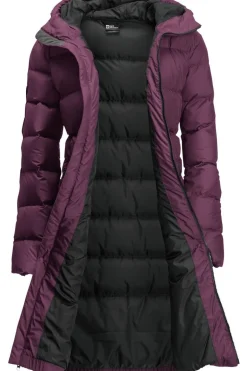 Veste Frozen Palace Coat W
