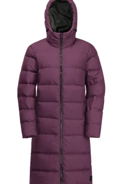 Veste Frozen Palace Coat W