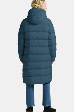 Veste Frozen Palace Coat W