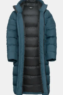 Veste Frozen Palace Coat W