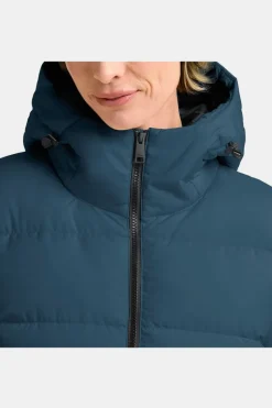 Veste Frozen Palace Coat W