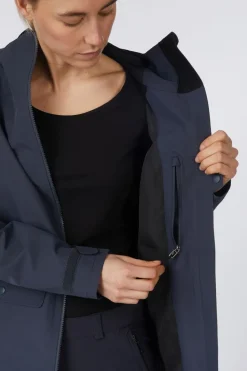 Veste Gila Wns Parka
