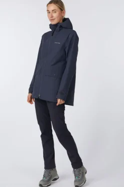 Veste Gila Wns Parka
