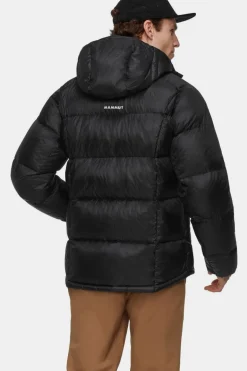Veste Glacier Glow In Hooded Jacket Men