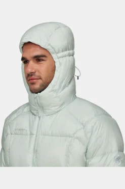 Veste Glacier Glow In Hooded Jacket Men