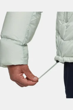 Veste Glacier Glow In Hooded Jacket Men