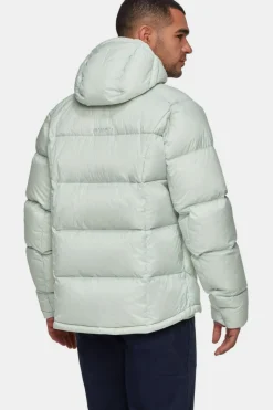Veste Glacier Glow In Hooded Jacket Men