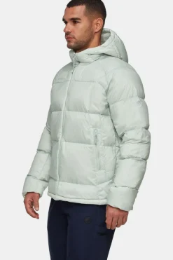 Veste Glacier Glow In Hooded Jacket Men
