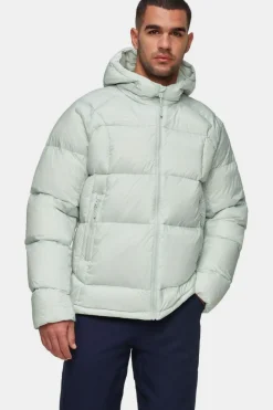 Veste Glacier Glow In Hooded Jacket Men