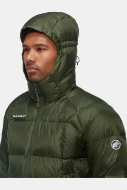 Veste Glacier Glow In Hooded Jacket Men