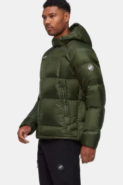 Veste Glacier Glow In Hooded Jacket Men