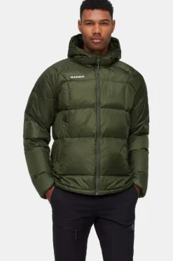Veste Glacier Glow In Hooded Jacket Men