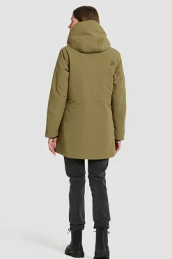 Veste Harriet Wns Parka