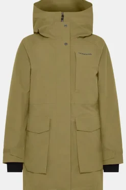 Veste Harriet Wns Parka