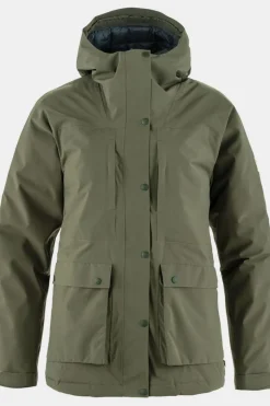 Veste Hc Hydratic Padded