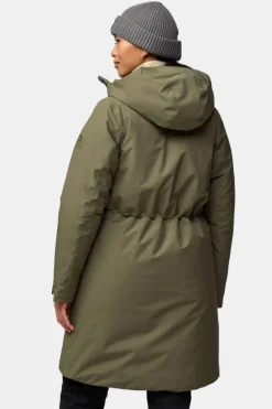 Veste Hc Hydratic Padded Parka W
