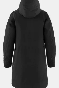 Veste Hc Hydratic Padded Parka W