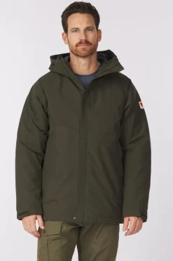 Veste Hc Hydratic Padded Trail