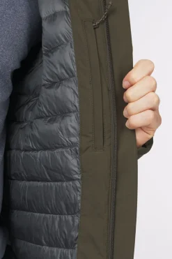 Veste Hc Hydratic Padded Trail