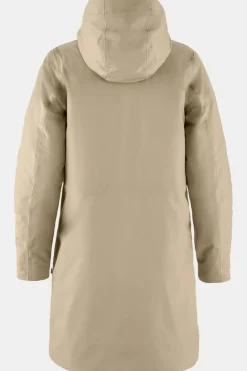 Veste Hc Hydratic Padded Parka W