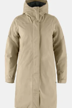 Veste Hc Hydratic Padded Parka W