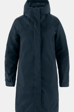 Veste Hc Hydratic Padded Parka W