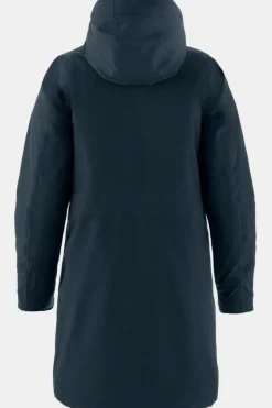 Veste Hc Hydratic Padded Parka W