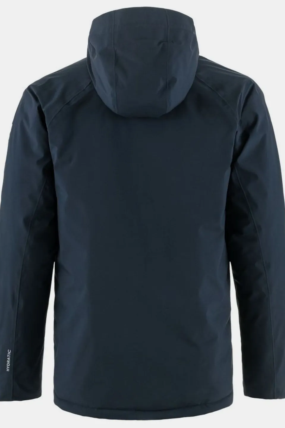 Veste Hc Hydratic Padded Trail